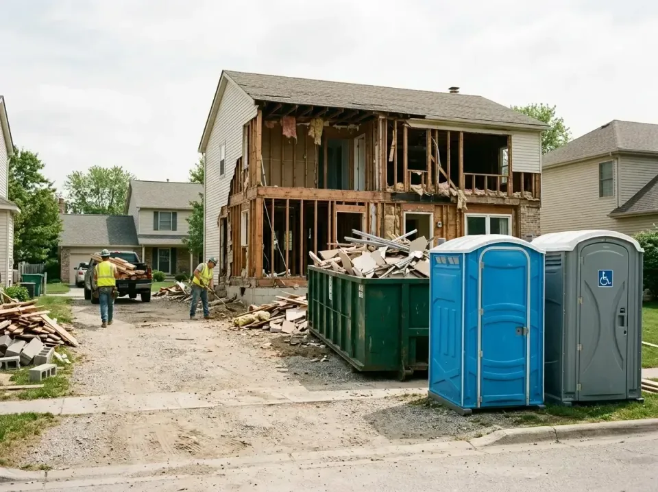 home-renovation-demolition-sit-010 — frequently asked questions, Portable Toilet & Dumpsters Rental in Castle Rock, WA